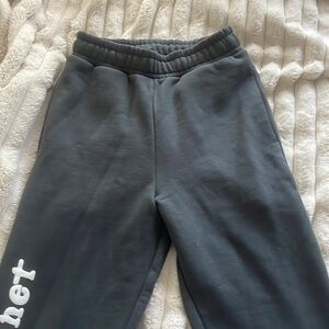 Broke planet market womens XXS sweatpants